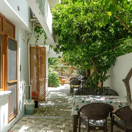 Apartmanhotel Esen Ula