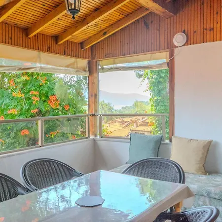 公寓式酒店 Esen Ula